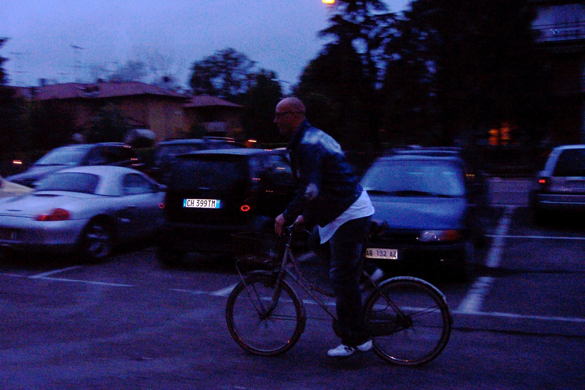 Norby ne verifica il funzionamento