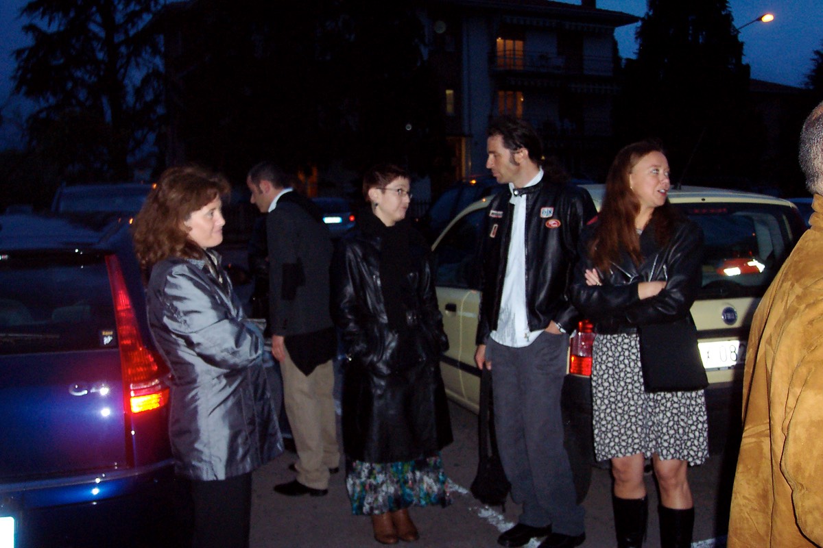 I più fanno finta di niente