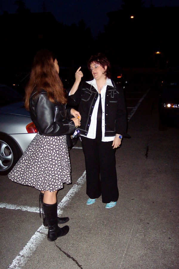 La Simo ne ha viste anche di peggio