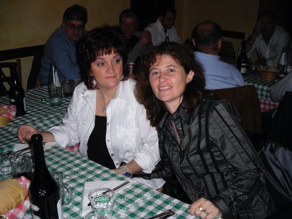 La Stefy è nata protagonista