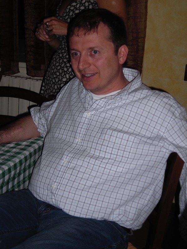 Deciso: assomiglia più al Budda